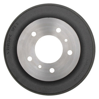Raybestos® - R-Line™ Front Brake Drum