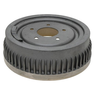 Raybestos® - R-Line™ Rear Brake Drum