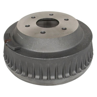 Raybestos® - R-Line™ Rear Brake Drum