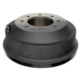 Raybestos® - R-Line™ Rear Brake Drum