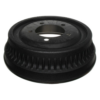 Raybestos® - R-Line™ Rear Brake Drum