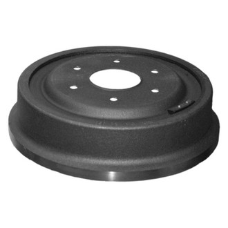 Raybestos® - R-Line™ Rear Brake Drum