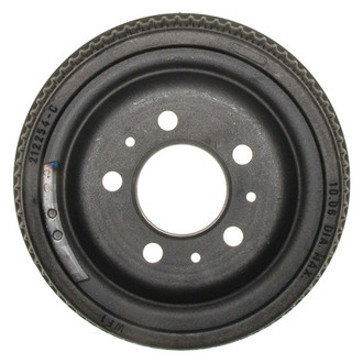 Raybestos® - R-Line™ Rear Brake Drum