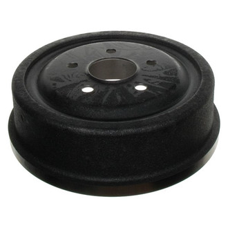 Raybestos® - R-Line™ Rear Brake Drum
