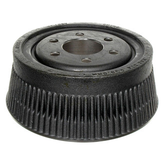 Raybestos® - R-Line™ Rear Brake Drum