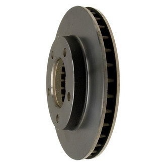 Raybestos® - R-Line™ Brake Rotor