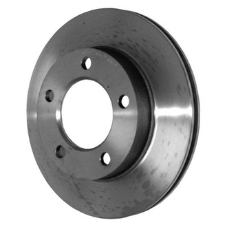 Raybestos® - R-Line™ Brake Rotor