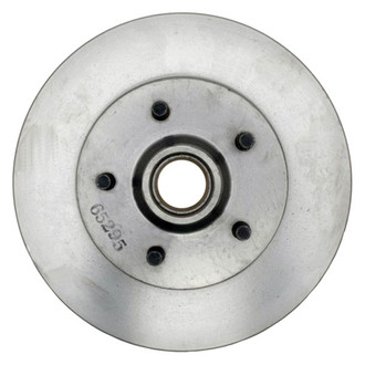 Raybestos® - R-Line™ Brake Rotor