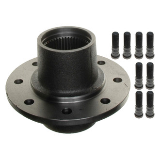 Raybestos® - Professional Grade™ Front Driver or Passenger Side Axle Hub