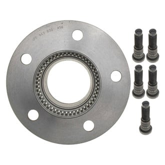Raybestos® - Professional Grade™ Front Driver or Passenger Side Axle Hub