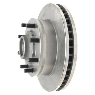 Raybestos® - R-Line™ Brake Rotor