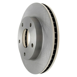 Raybestos® - R-Line™ Brake Rotor
