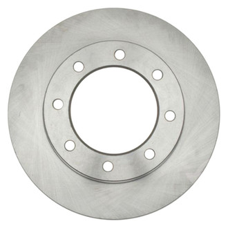 Raybestos® - R-Line™ Brake Rotor