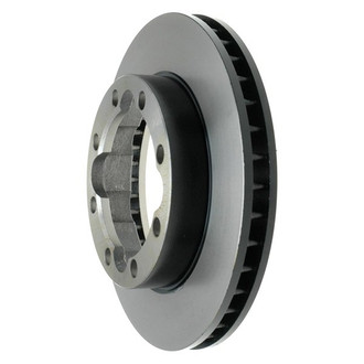 Raybestos® - Specialty™ Plain Brake Rotor