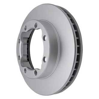 Raybestos® - Element3™ Brake Rotor