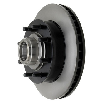 Raybestos® - Professional Grade™ Wheel Bearing and Hub Assembly