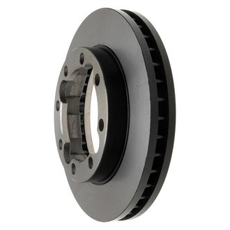 Raybestos® - Specialty™ Plain Vented Front Brake Rotor