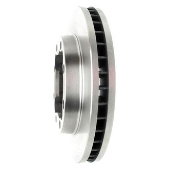Raybestos® - R-Line™ Plain Vented Front Brake Rotor