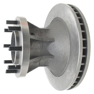 Raybestos® - R-Line™ Brake Rotor