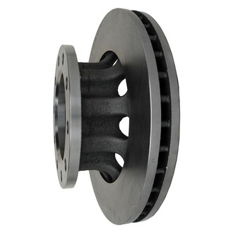 Raybestos® - R-Line™ Brake Rotor
