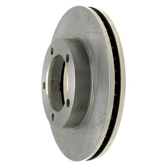 Raybestos® - R-Line™ Brake Rotor