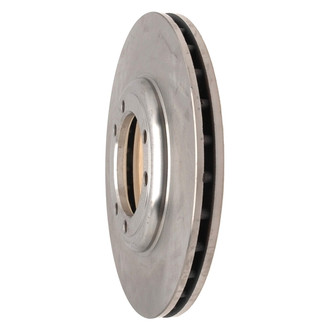 Raybestos® - R-Line™ Brake Rotor