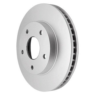 Raybestos® - Element3™ Brake Rotor