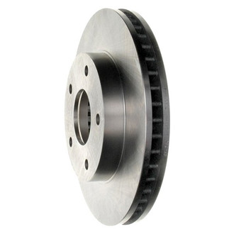 Raybestos® - R-Line™ Brake Rotor