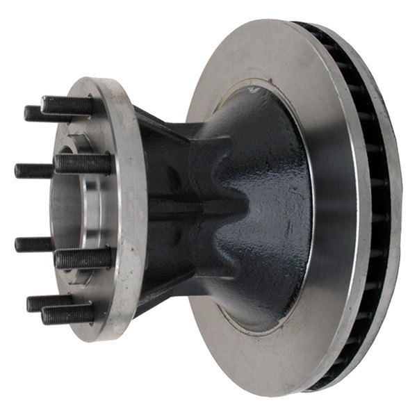 Raybestos® - Professional Grade™ Front Wheel Bearing and Hub Assembly