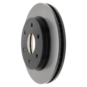 Raybestos® - Specialty™ Plain Vented Front Brake Rotor