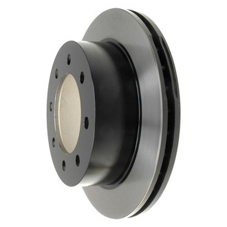 Raybestos® - Specialty™ Plain Vented Rear Brake Rotor