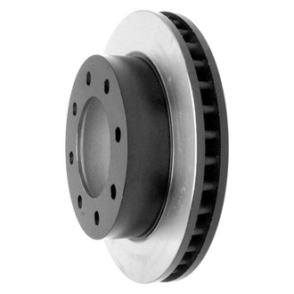 Raybestos® - Specialty™ Plain Brake Rotor