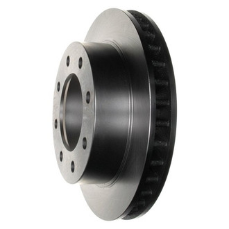 Raybestos® - R-Line™ Brake Rotor