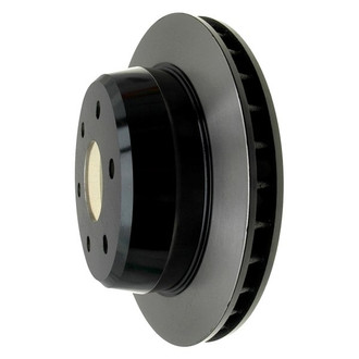 Raybestos® - Specialty™ Plain Vented Rear Brake Rotor