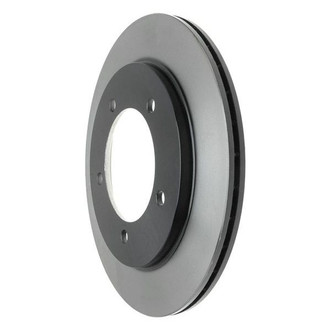 Raybestos® - Specialty™ Plain Brake Rotor