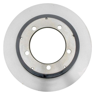 Raybestos® - R-Line™ Brake Rotor