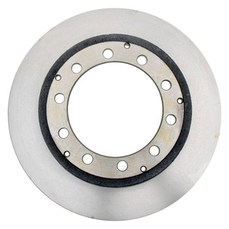 Raybestos® - R-Line™ Plain Vented Rear Brake Rotor