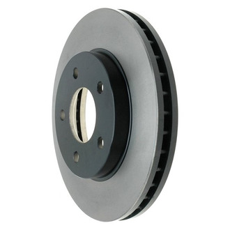 Raybestos® - Specialty™ Plain Brake Rotor