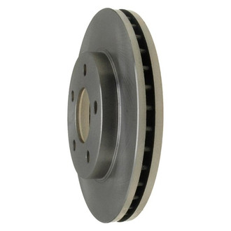 Raybestos® - R-Line™ Brake Rotor
