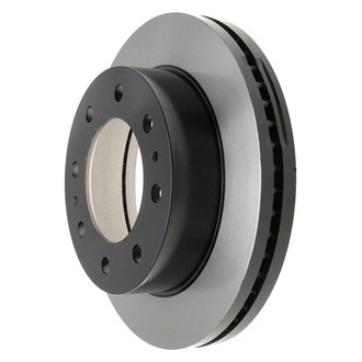 Raybestos® - Specialty™ Plain Vented Front Brake Rotor