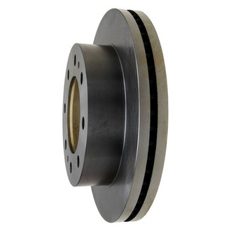 Raybestos® - R-Line™ Plain Vented Brake Rotor