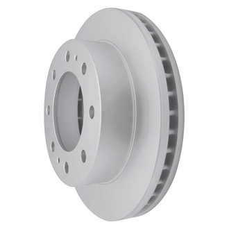 Raybestos® - Element3™ Brake Rotor