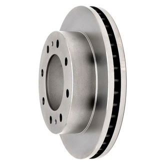 Raybestos® - R-Line™ Brake Rotor