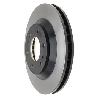 Raybestos® - Specialty™ Plain Brake Rotor