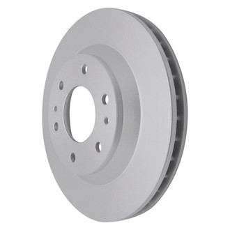 Raybestos® - Element3™ Brake Rotor
