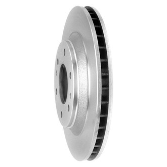 Raybestos® - R-Line™ Brake Rotor