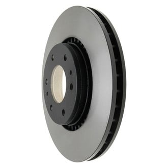 Raybestos® - Specialty™ Plain Brake Rotor