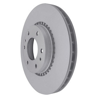 Raybestos® - Element3™ Brake Rotor