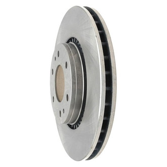Raybestos® - R-Line™ Brake Rotor