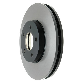 Raybestos® - Specialty™ Plain Vented Front Brake Rotor